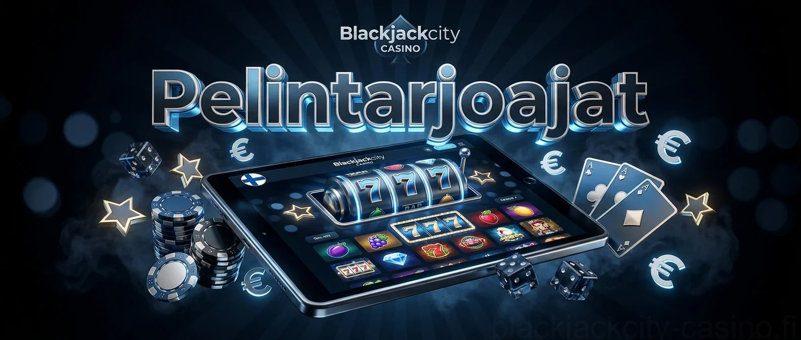 Pelintarjoajat