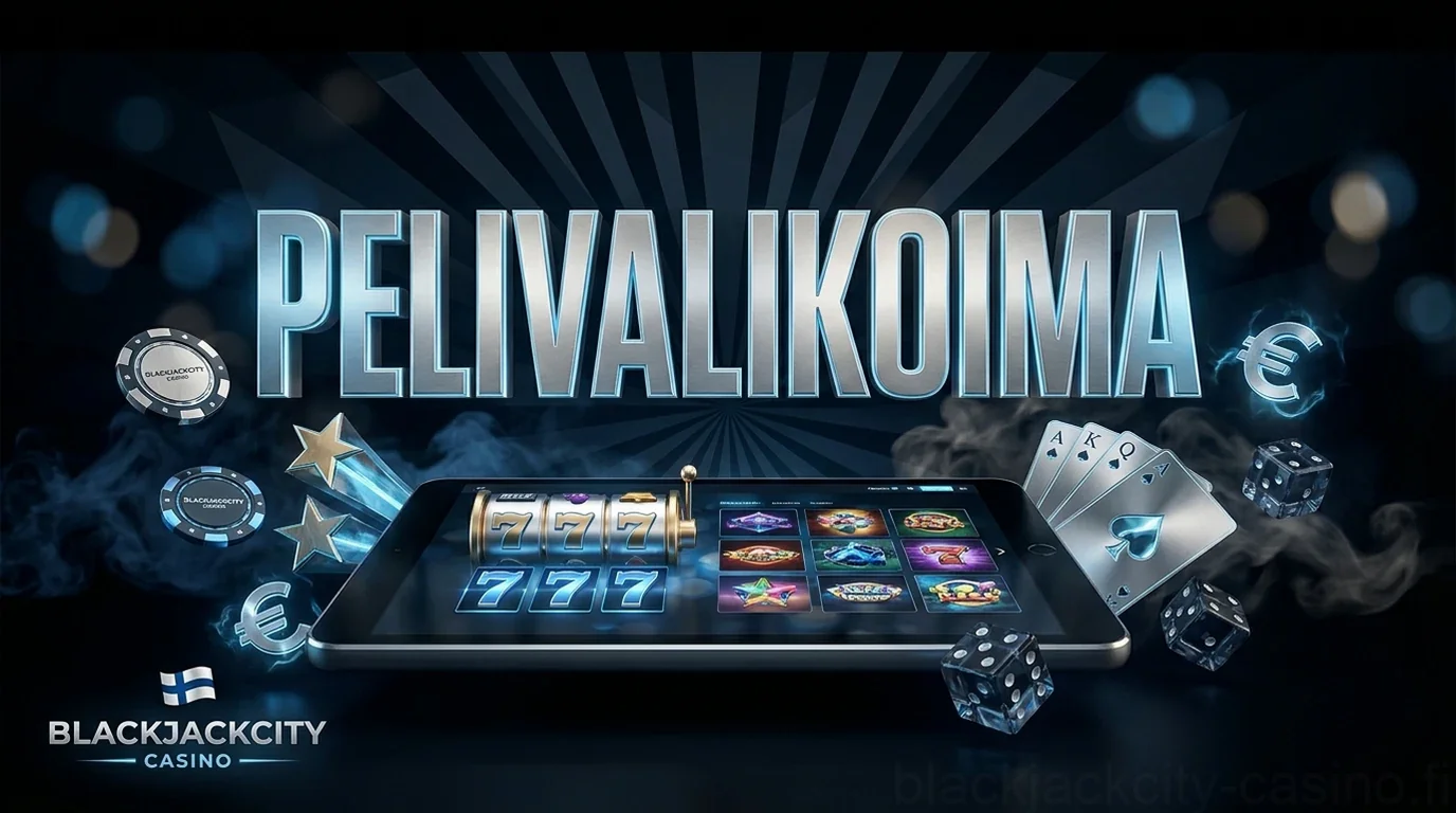 Pelivalikoima